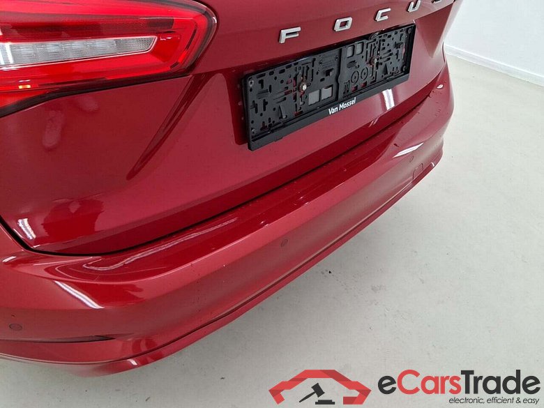 FORD FOCUS 1.0 ECOBOOST MHEV ST-LINE X AU #5