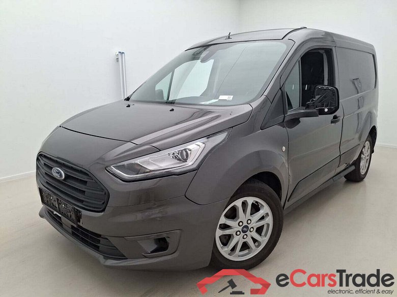 FORD TRANSIT CONNECT 1.5 L1 TDCI TREND AUT
