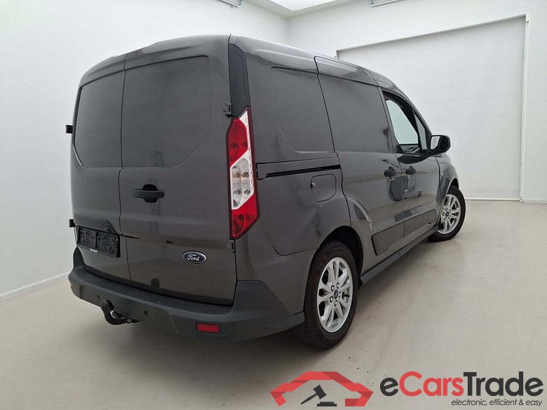 FORD TRANSIT CONNECT 1.5 L1 TDCI TREND AUT #2