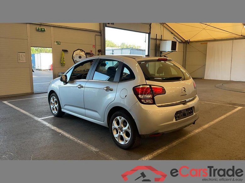 CITROEN C3 1.2 PureTech Exclusive #3