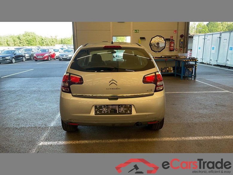 CITROEN C3 1.2 PureTech Exclusive #5