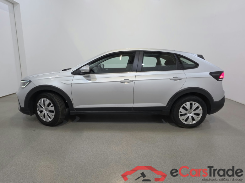 Volkswagen Taigo 1.0 TSi Life LED Virtual ACC Klima PDC ... #2