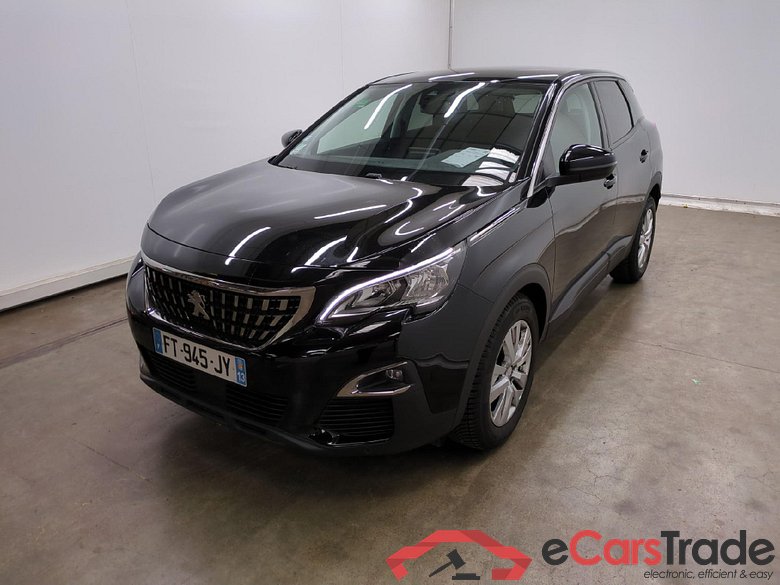 3008 Active Business 1.5 HDi 130CV BVM6 E6d
