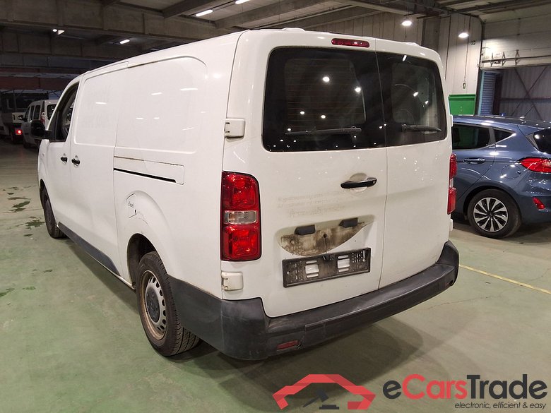 OPEL VIVARO 1.5 TURBO 75KW COMFORT L3H1 2.8T #2