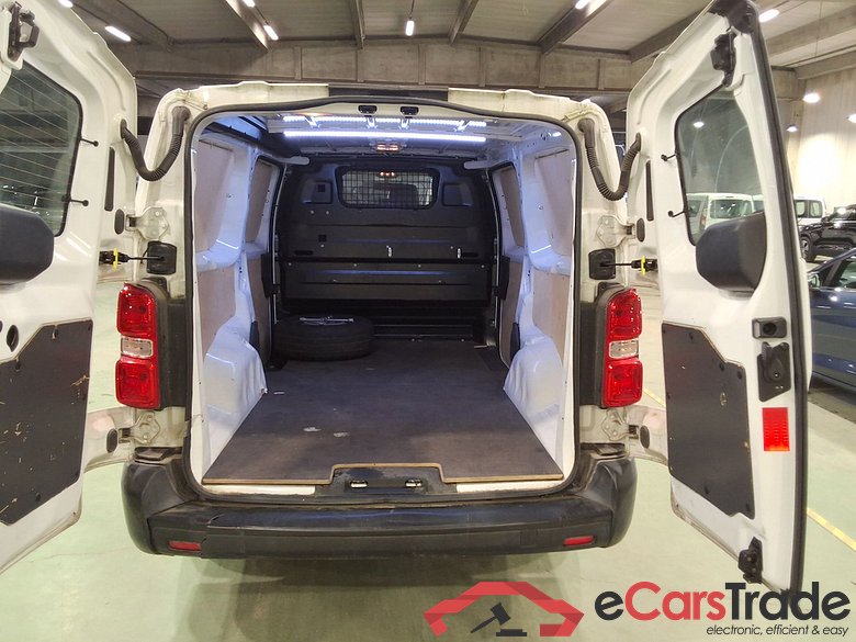 OPEL VIVARO 1.5 TURBO 75KW COMFORT L3H1 2.8T #3