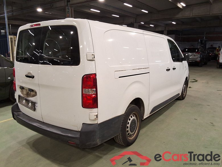 OPEL VIVARO 1.5 TURBO 75KW COMFORT L3H1 2.8T #4