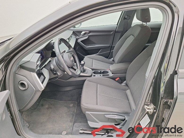Audi, A3 SB '20, Audi A3 Sportback 1.0 30 TFSi 81kW S line 5d #3