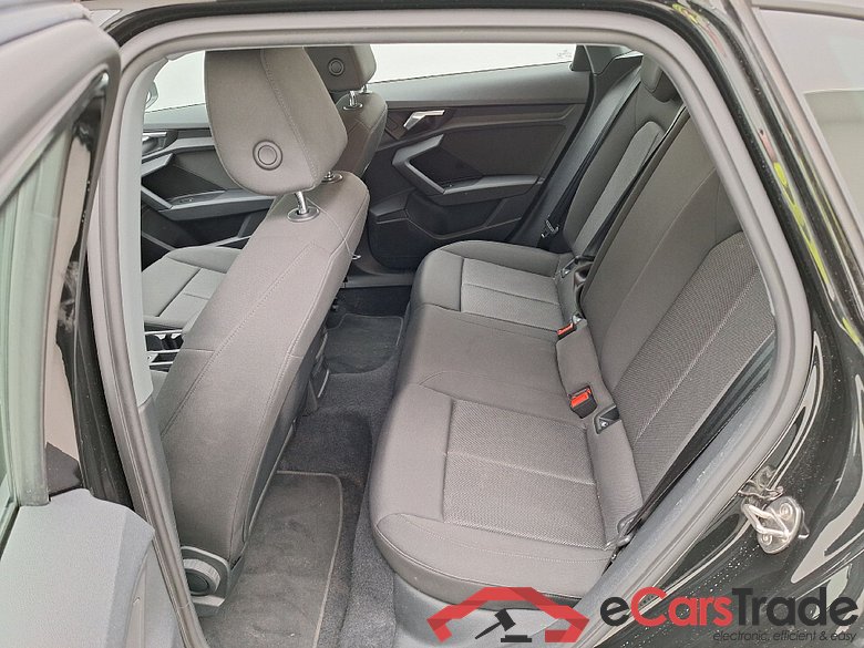 Audi, A3 SB '20, Audi A3 Sportback 1.0 30 TFSi 81kW S line 5d #4