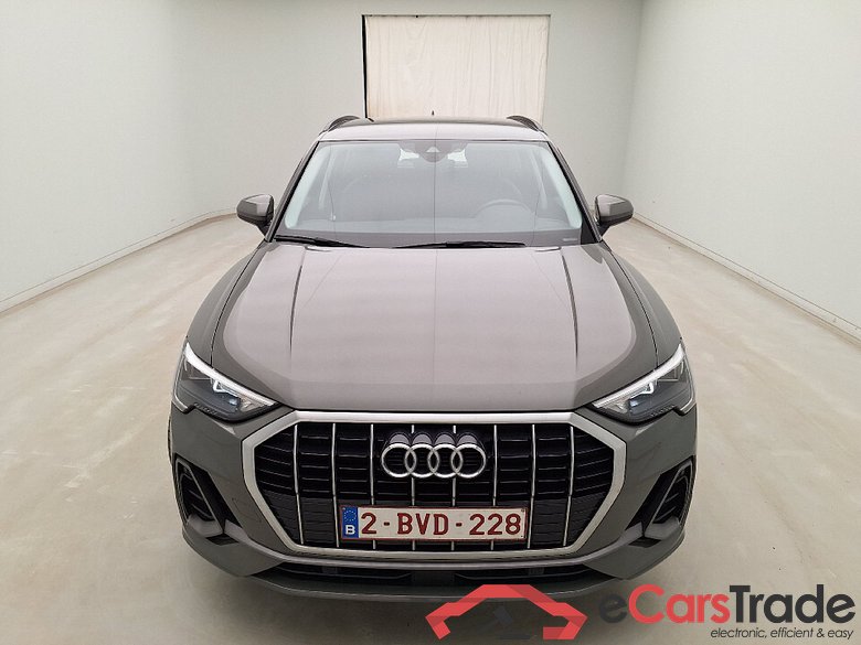 Audi, Q3 '18, Audi Q3 35 TFSI S tronic S line Business Edition 5