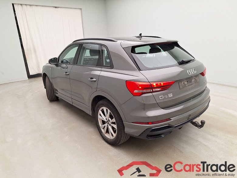 Audi, Q3 '18, Audi Q3 35 TFSI S tronic S line Business Edition 5 #6