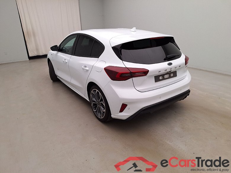 Ford, Focus FL'21, Ford Focus 1.0i EcoB. MHEV 114kW ST-Line X Vignale #6