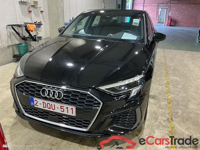 AUDI A3 SPORTBACK 1.4 40 TFSI E S TRONIC S LINE SPORTBACK