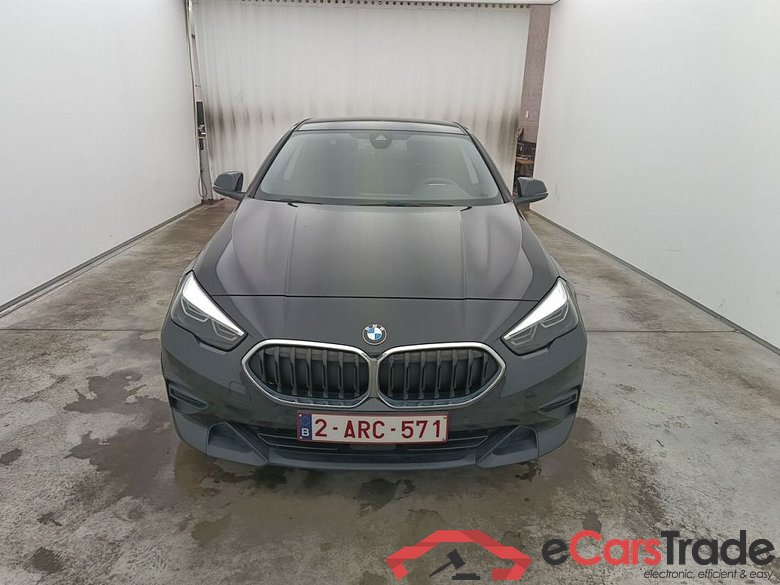 BMW 2 Reeks Gran Coupé 218iA (100kW) 4d #5