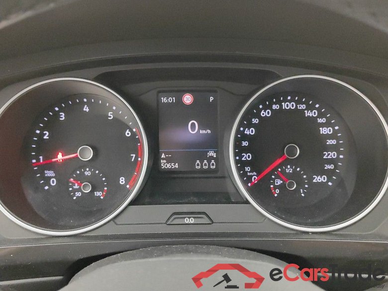 VOLKSWAGEN TIGUAN - 2021 1.5 TSI 150 ACT Life OPF BMT DSG 5d #6