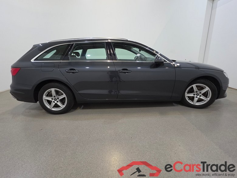 Audi A4 Avant 2.0 30 TDI Aut. LED Navi KeylessGo Klima PDC ... #5