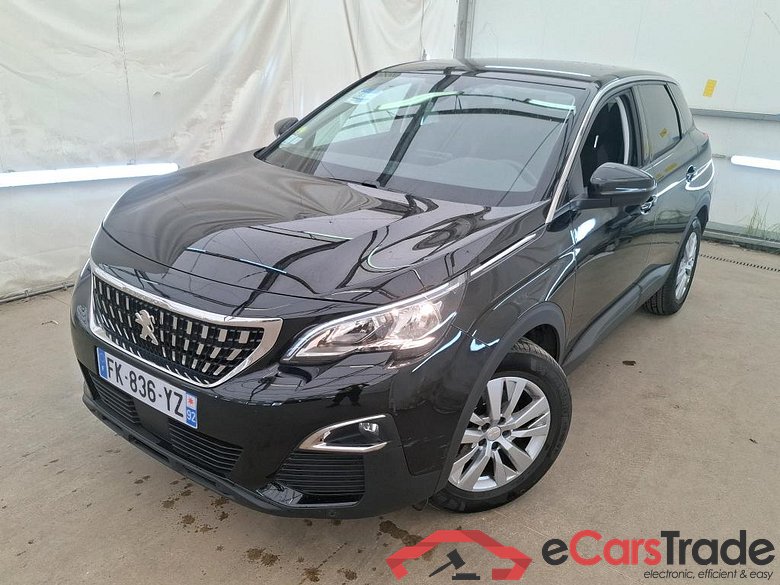 3008 Active Business 1.5 HDi 130CV BVA8 E6dT