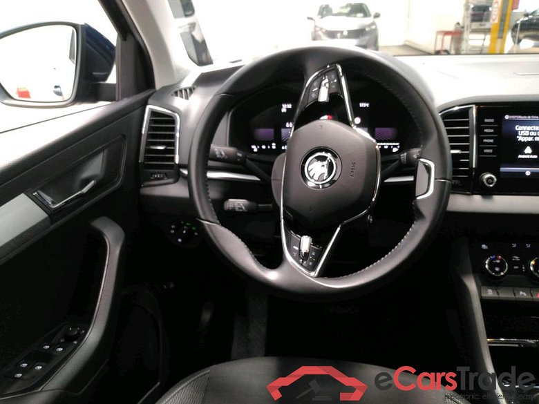 SKODA Karoq / 2022 / 5P / SUV 1.5 TSI 150ch ACT DSG7 Business #5