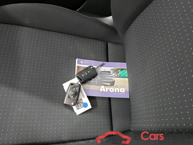 SEAT Arona 70 kW #5