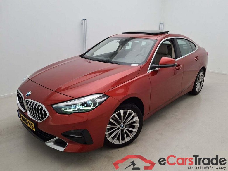 BMW 2-serie Gran Coupé 218i Bns Ed.