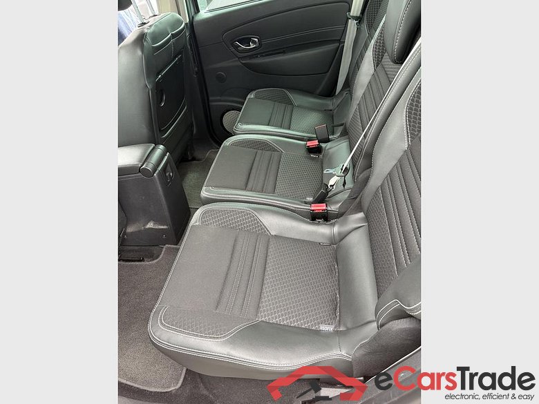 RENAULT Grand Scénic Grand Scénic 1.5 dCi Energy Bose Edition 5pl. #5