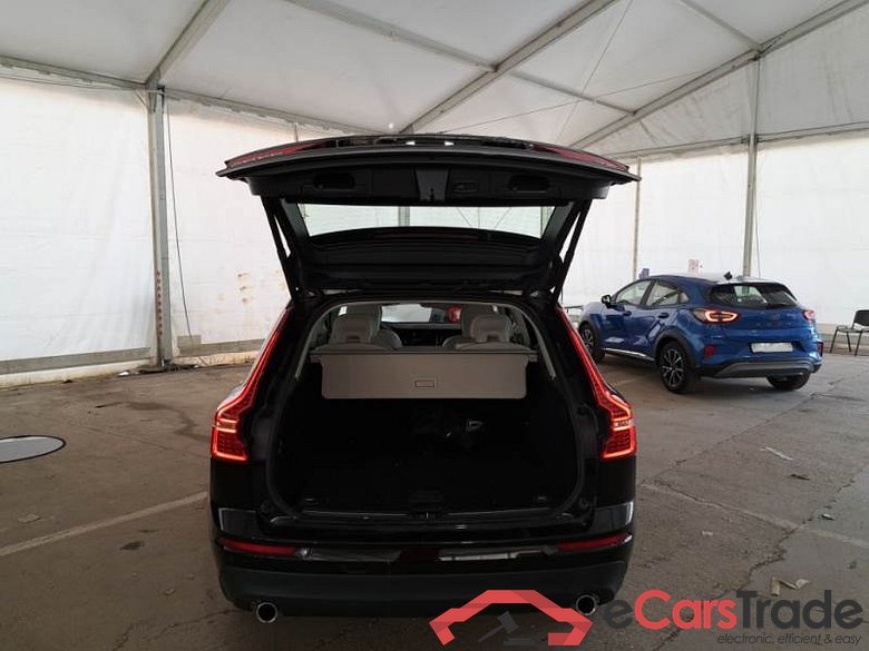 VOLVO XC60 / 2017 / 5P / SUV B4 D AWD GEARTR. BUSINESS PLUS #5