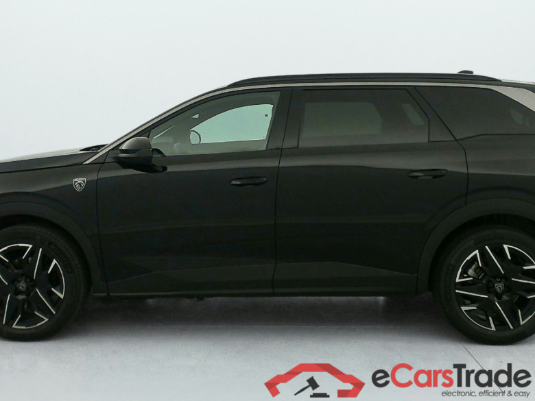 Peugeot 5008 HYBRID 145CH E-DCS6 GT #4