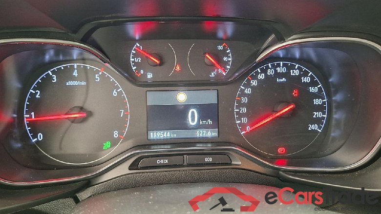 Combo Life E Edition 1.5 96KW MT6 E6dT #6