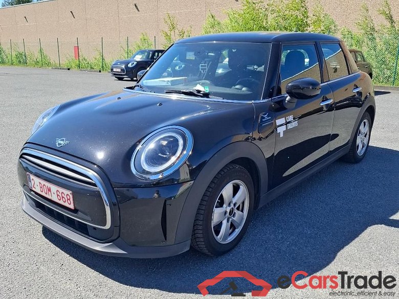 Mini One Facelift 1.5i LED-Xenon Navi KeylessGo Klima PDC ... #1