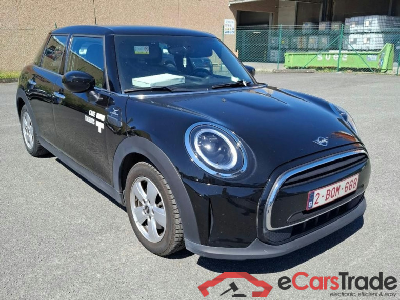 Mini One Facelift 1.5i LED-Xenon Navi KeylessGo Klima PDC ... #2