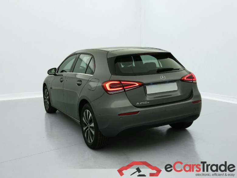 Mercedes-Benz A 250 E 8G-DCT BUSINESS LINE #5