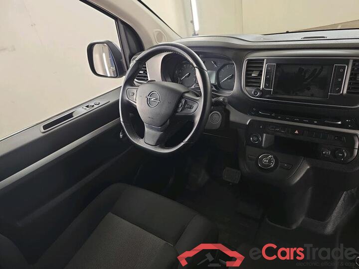 Opel Vivaro Vivaro 2.0 Turbo Edition L2H1 Auto 106kW/144pk  5D/P Auto-8 - CO2 indicatief #5