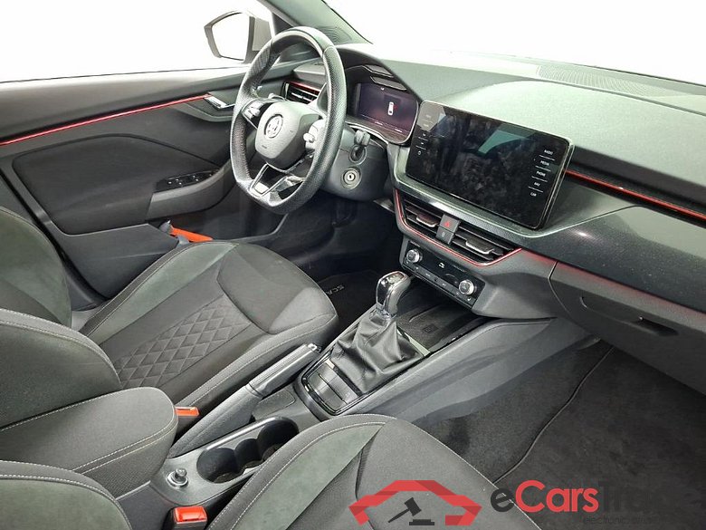 SKODA Scala 1.0 TSI 81kW DSG Sport Business 5D #6