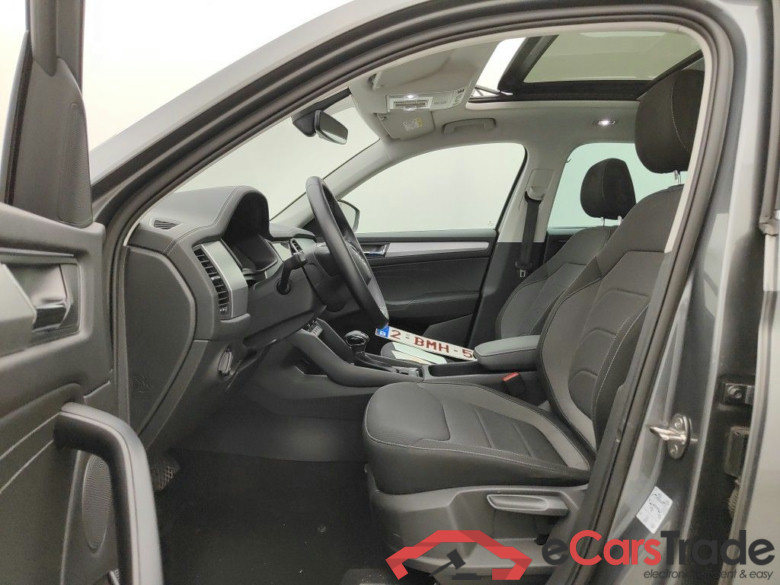 Skoda Kodiaq 2.0 CRTDI 110kW DSG7 Clever 5d #3