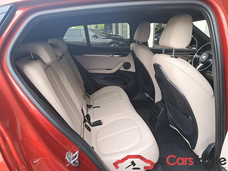 BMW X2 1.5 SDRIVE18I 100KW #6