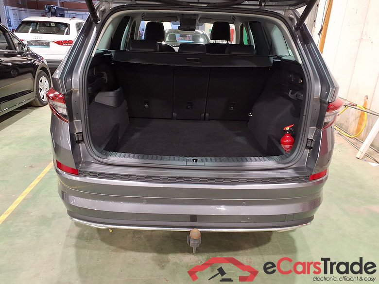 SKODA KODIAQ 2.0 CRTDI 110KW DSG7 L&K #3