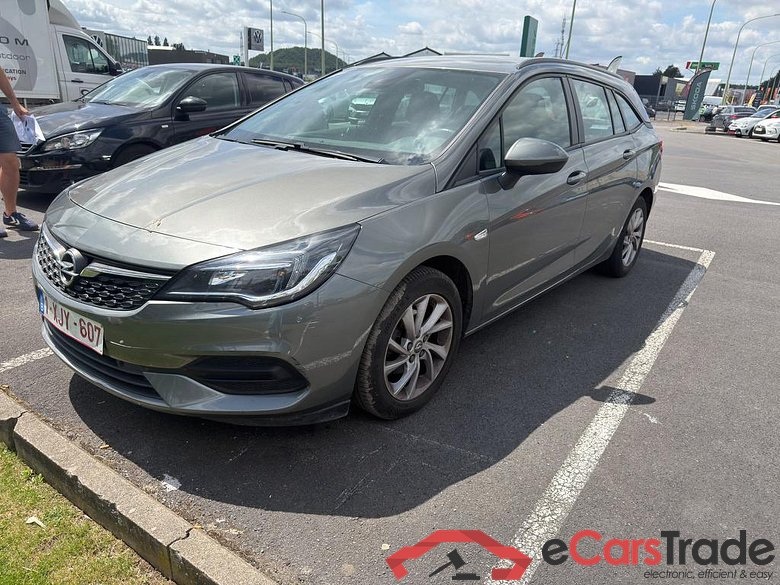 OPEL Astra Sports Tourer Astra Sports Tourer 1.2 Turbo Edition S/S #1
