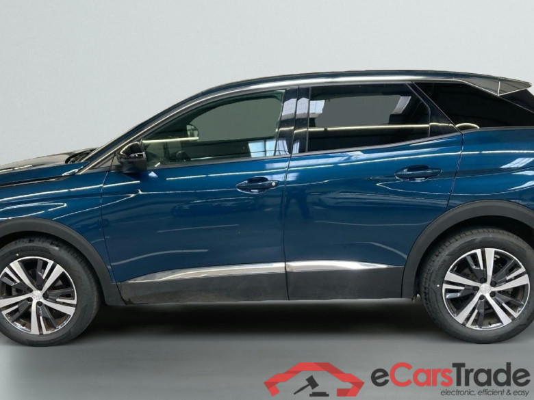 Peugeot 3008 PureTech 130ch S&S BVM6 Allure Pack #4