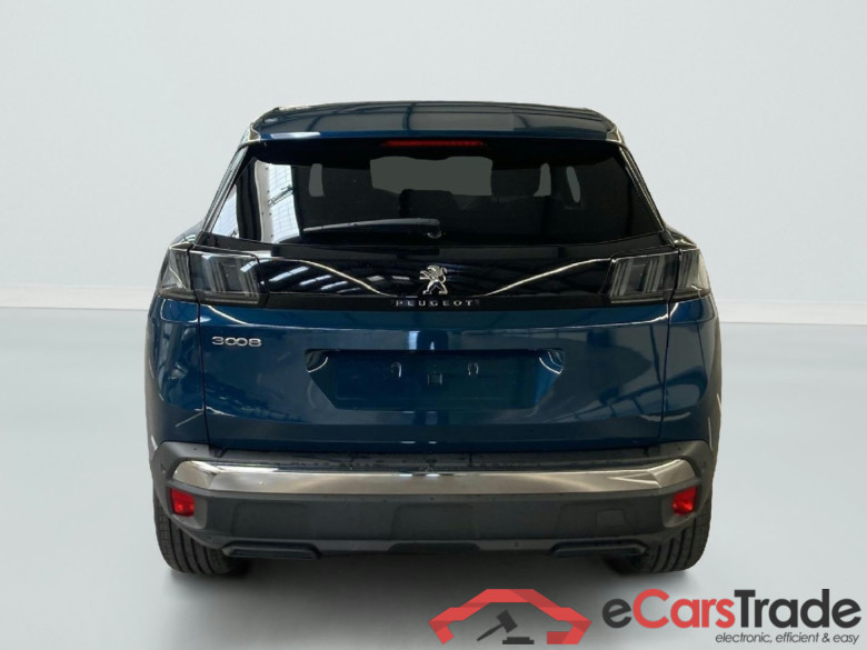 Peugeot 3008 PureTech 130ch S&S BVM6 Allure Pack #6
