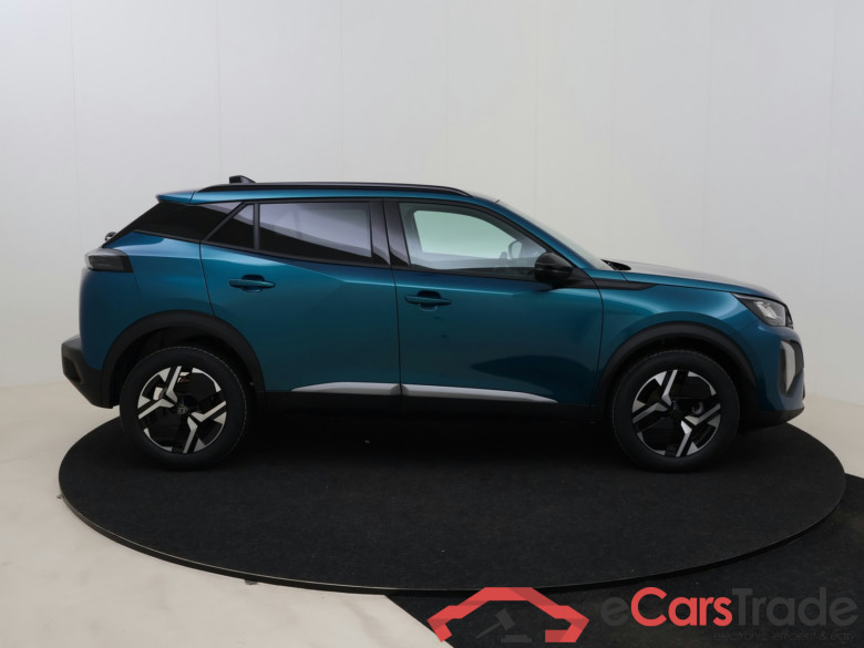 Peugeot 2008 Allure 1.2 Turbo 100 hp Man. 6    #4
