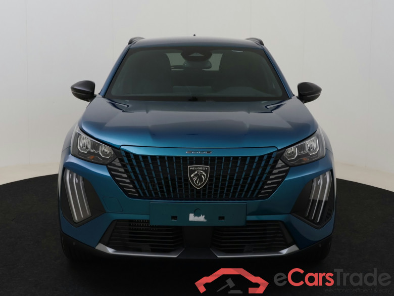 Peugeot 2008 Allure  1.2 Turbo 100 hp Man. 6    #2