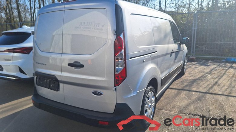 FORD Transit Connect 230 L2 S&S Autm. Trend 4d 88kW #2