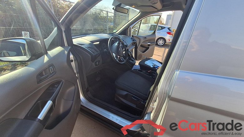 FORD Transit Connect 230 L2 S&S Autm. Trend 4d 88kW #4