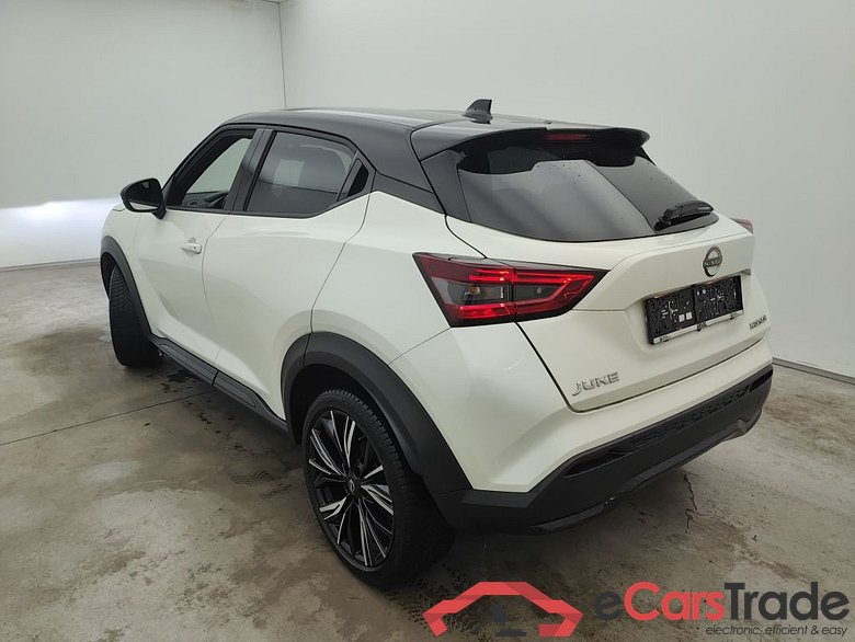 Nissan Juke 1.0 DIG-T 114 N-Design 5d #3