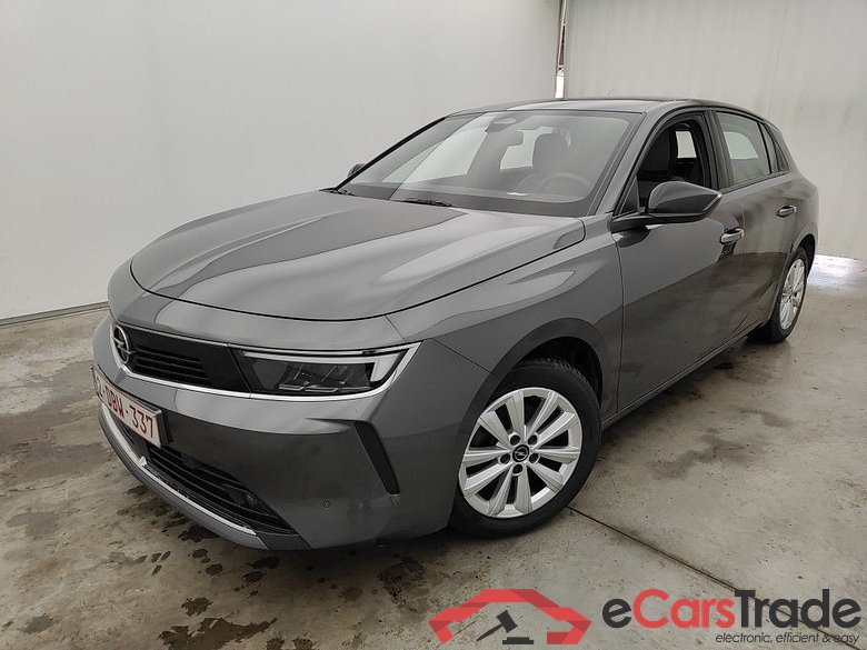 Opel Astra 1.2 Turbo 81kW S/S Edition 5d #1