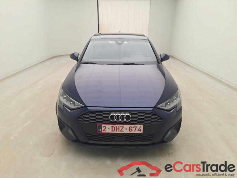 Audi, A3 SB '20, Audi A3 Sportback 2.0 30 TDi 85kW Attraction 5d #1