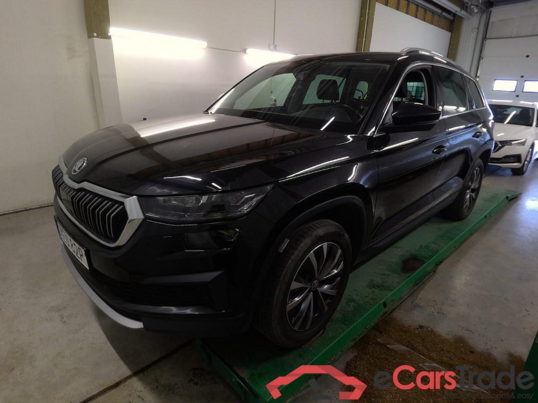 Kod.TDI200 Sty.Adv.Ed. 4x4 Aut