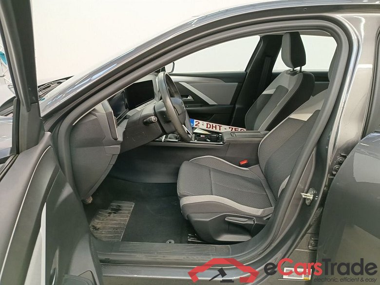 Opel Astra 1.2 Turbo 81kW S/S Edition 5d #3