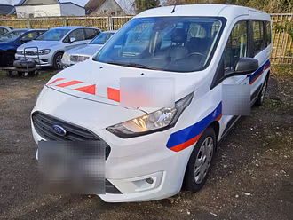 Ford Other