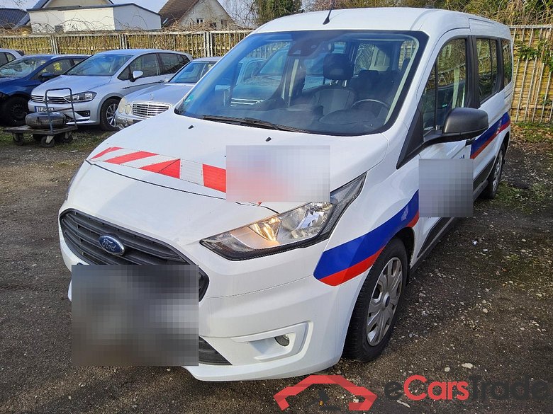 FORD Transit Connect 230 L2 S&S Trend 5d 74kW