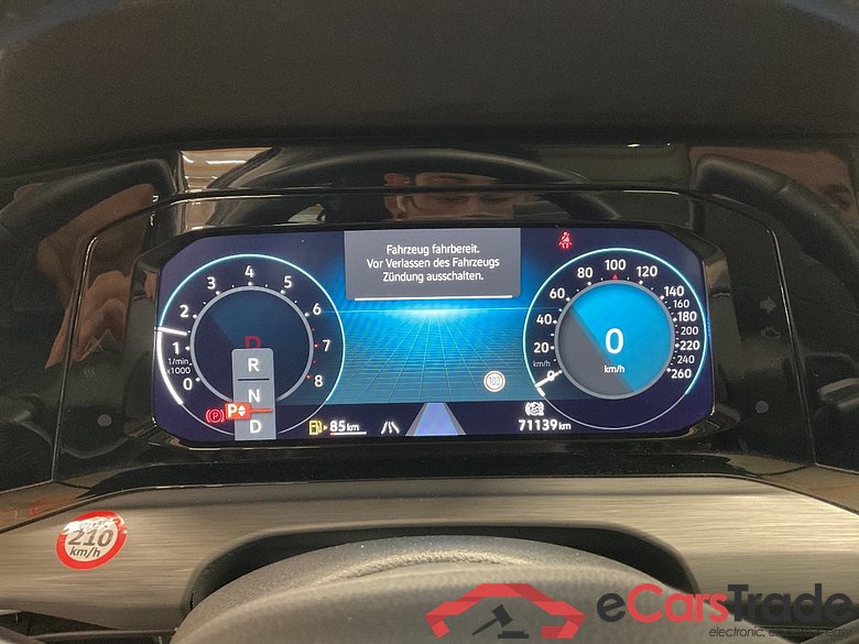 Golf VIII Variant Style eTSI 1.5 TSI 110KW AT7 E6d #6